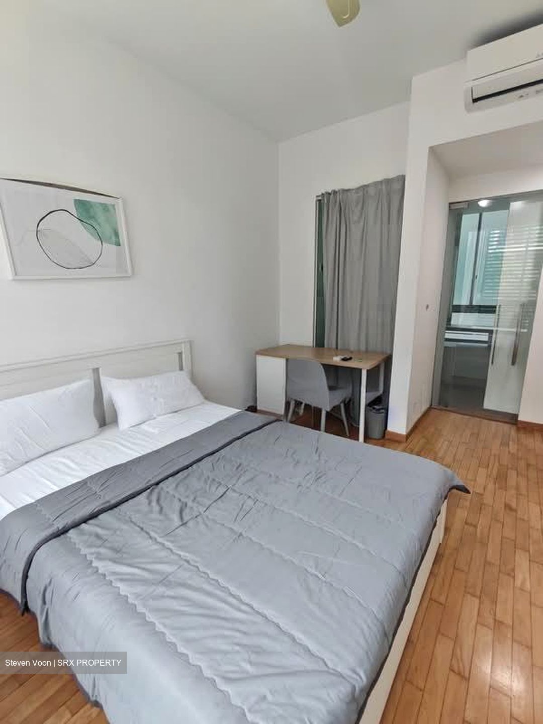 One-north Residences (D5), Apartment #539533991